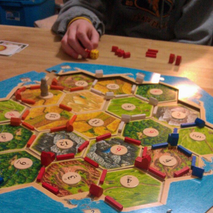 catan